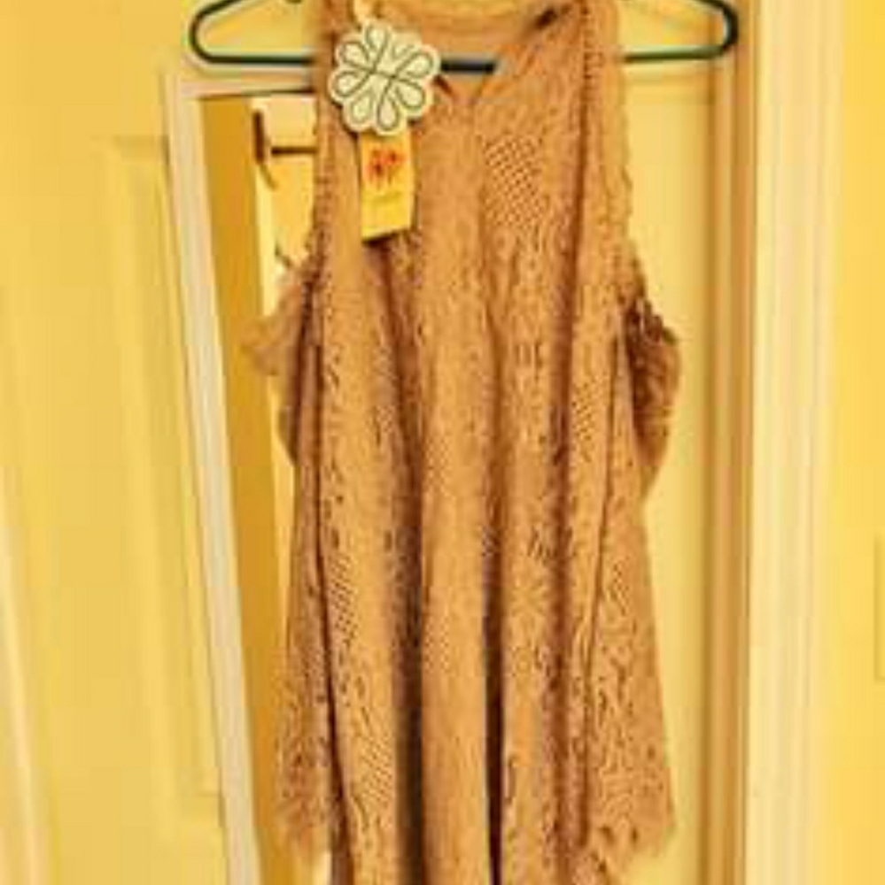 Size medium